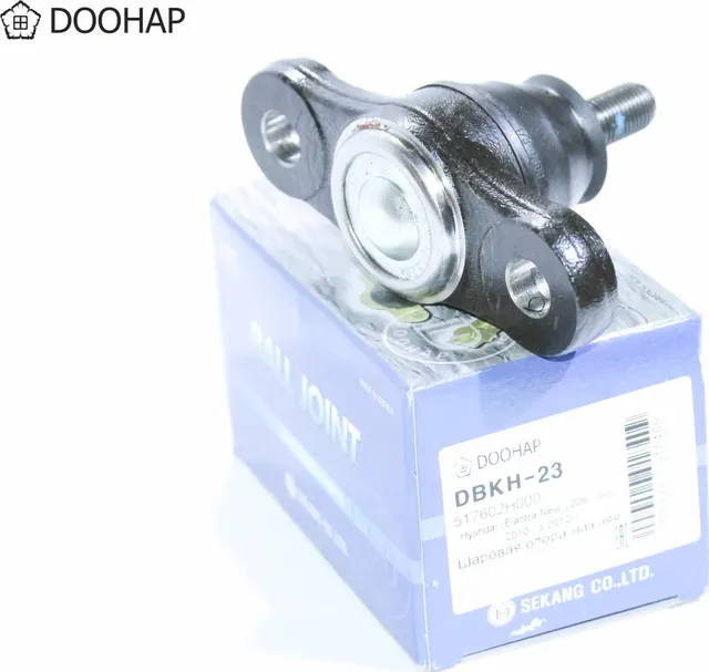 Опора шаровая нижняя (Doohap). Артикул DBKH23