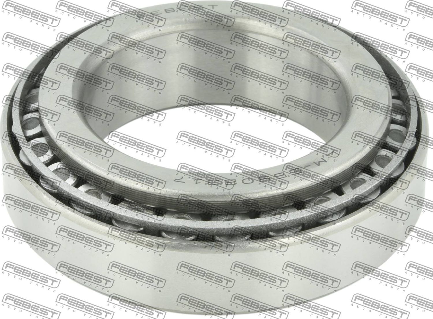 Ступичный подшипник Febest. Артикул LM-55902317