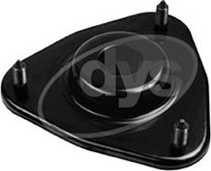 Опора амортизатора (стойки) DYS. Артикул 73-27472