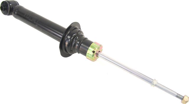 Амортизатор MAPCO передний для Nissan Primera P11 1996-2001. Артикул 20523