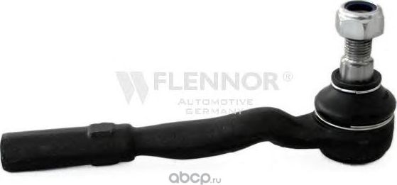 Наконечник поперечной рулевой тяги (Flennor). Артикул FL0141B