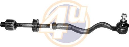 Рулевая тяга поперечная 4U. Артикул BW-J-94057