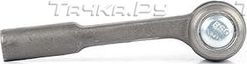Наконечник рулевой тяги BSG правый для Opel Vectra C 2002-2009. Артикул BSG 65-310-052