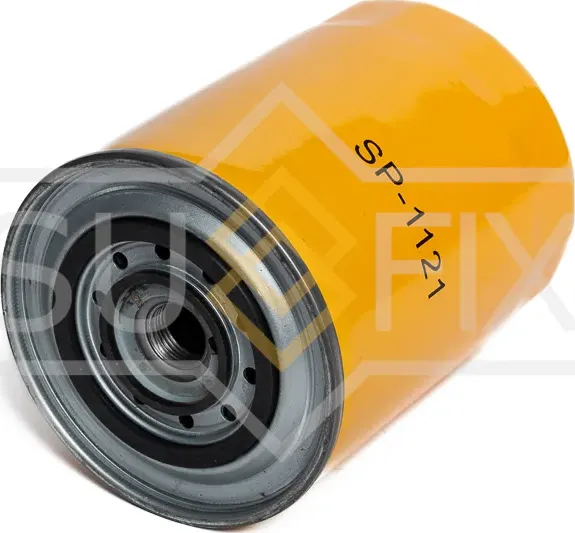 Фильтр масляный (Sufix). Артикул SP-1121