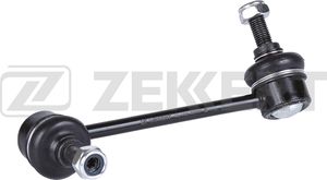 Стойка (тяга) стабилизатора Zekkert передняя правая для Great Wall Hover H5 2010-2017. Артикул SS-1722