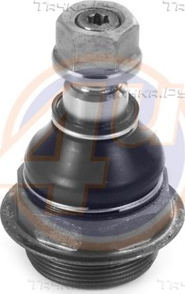 Шаровая опора 4U нижняя для Peugeot Expert III 2016-2026. Артикул CI-B-04055