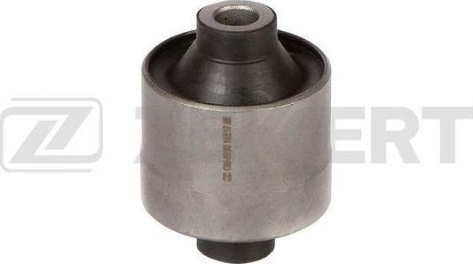 Сайлентблок заднего рычага подвески Zekkert. Артикул GM-6930