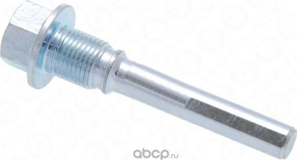 Направляющая суппорта TG-4605A500* TiGUAR (TI-Guar). Артикул TG4605A500