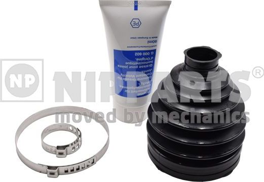 Пыльник ШРУСа наружный Nipparts передний для Subaru Outback II 2000-2003. Артикул J2863012