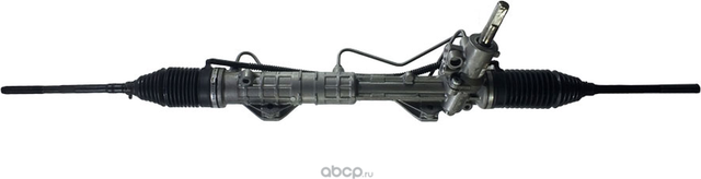 Новая гидравлическая рулевая рейка Peugeot Partner 2008 (Pstpro). Артикул B54014PST