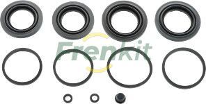 Ремкомплект тормозного суппорта Frenkit. Артикул 238029