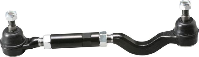 Рулевая тяга поперечная (в сборе) CTR левая для Hyundai Galloper I 1991-1998. Артикул CS0003