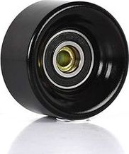 Направляющий (ведущий) ролик приводного поликлинового ремня BSG (Металл). Артикул BSG 30-615-028