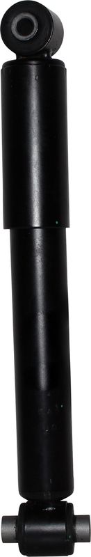 Амортизатор JP Group задний для Peugeot 206 1998-2013. Артикул 4152102700