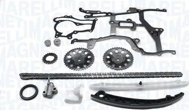 Цепь ГРМ Magneti Marelli. Артикул 341500000790