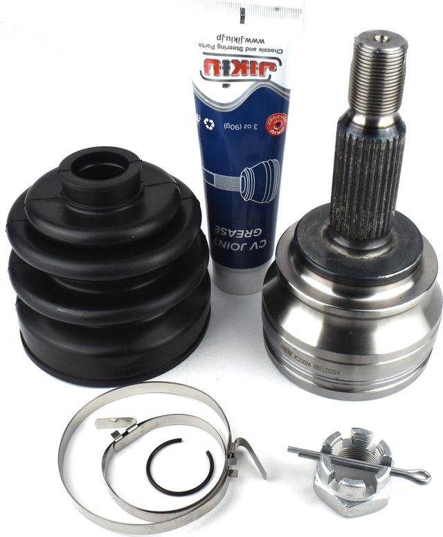 ШРУС наружный Jikiu. Артикул JC23024