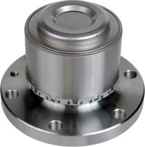 Ступичный подшипник (комплект) Zentparts. Артикул Z22124