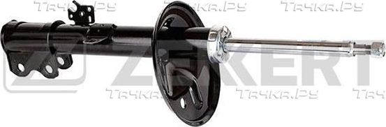 Амортизатор Zekkert передний правый для Toyota RAV4 II (XA20) 2000-2005. Артикул SG-4899