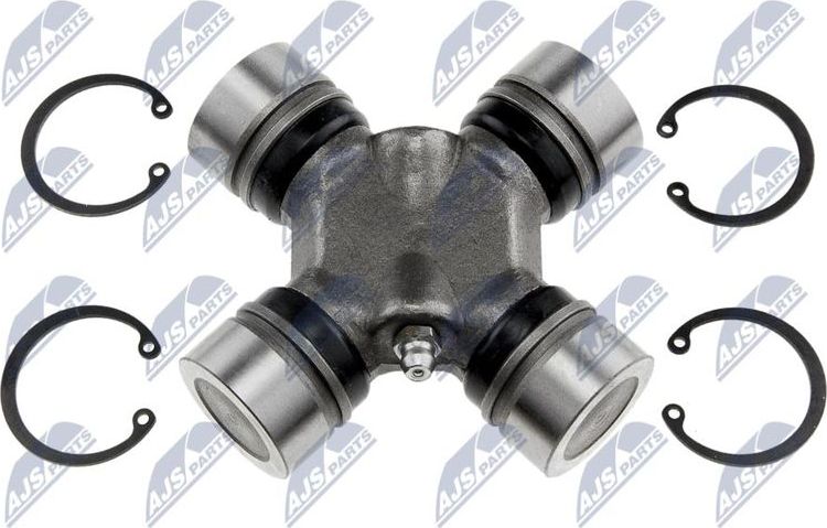 Крестовина карданного вала NTY. Артикул NKW-CH-004