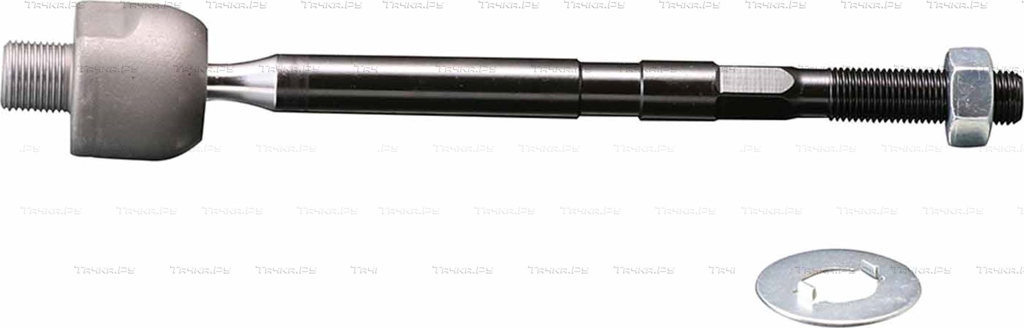 Рулевая тяга CTR правая/левая для Honda Insight II 2009-2014. Артикул CRHO-49