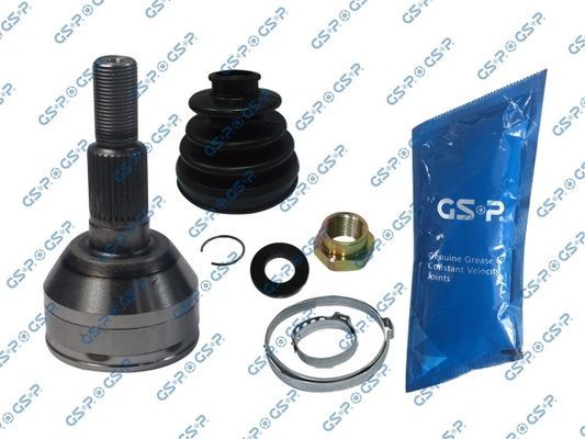 Шрус наружный (граната) GSP передний для Cadillac SRX I 2003-2009. Артикул 821071