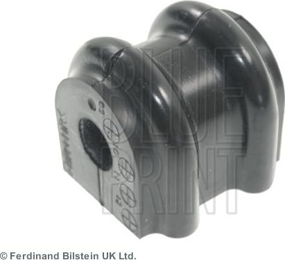 Втулка стабилизатора Blue Print (резина). Артикул ADG080142