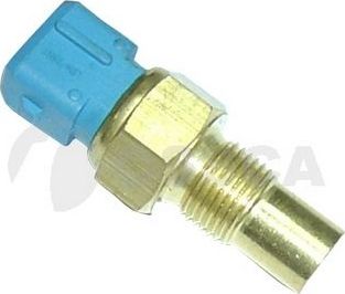 Датчик температуры охлаждающей жидкости OSSCA. Артикул 08131