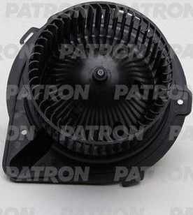 Вентилятор, мотор печки (отопителя) салона Patron. Артикул P33-0008