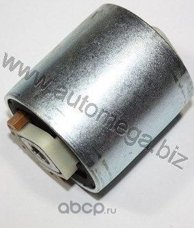 ВТУЛКА СТАБИЛИЗАТОPА (Dello). Артикул 110039110