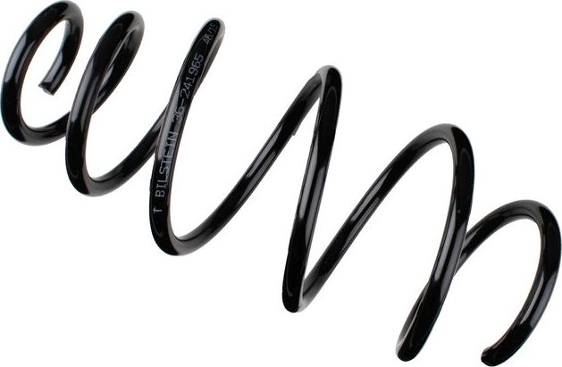 Пружина подвески Bilstein B3. Артикул 36-241965