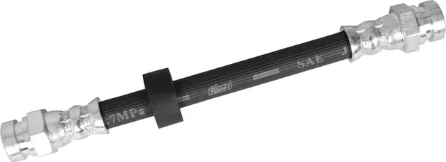 Шланг тормозной (Kraft). Артикул KT003110