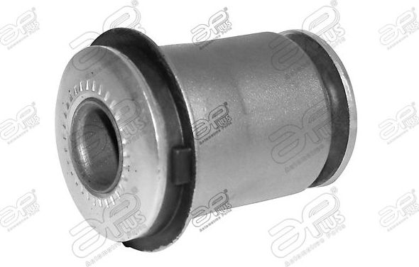 Сайлентблок переднего рычага подвески APlus. Артикул 23291AP