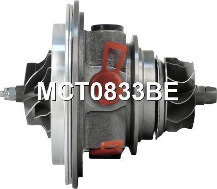 Картридж турбокомпрессора Krauf. Артикул MCT0833BE