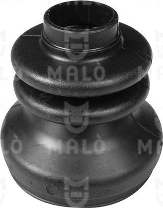 Пыльник ШРУСа внутренний Malò (резина). Артикул 74843