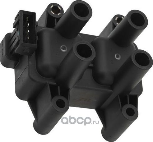 КАТУШКА ЗАЖИГАНИЯ CHERY AMULET (A15) BONUS (A13) BOO (A3/M11) CROSSEASTAR (B14) (Zikmar). Артикул Z29017R