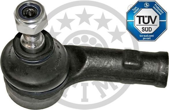 Наконечник рулевой тяги Optimal TÜV certified левый внешний для Ford Focus I 1998-2005. Артикул G1-988