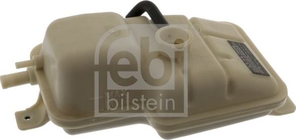 Расширительный бачок Febi Bilstein для Kia Sorento I 2002-2011. Артикул 49736