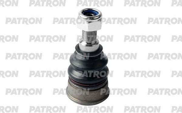 Шаровая опора Patron нижняя для Honda Jazz I 2002-2008. Артикул PS3205