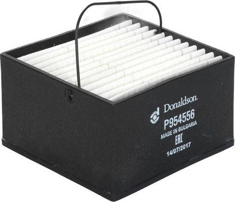 Топливный фильтр Donaldson для MAN F2000 1994-2000. Артикул P954556