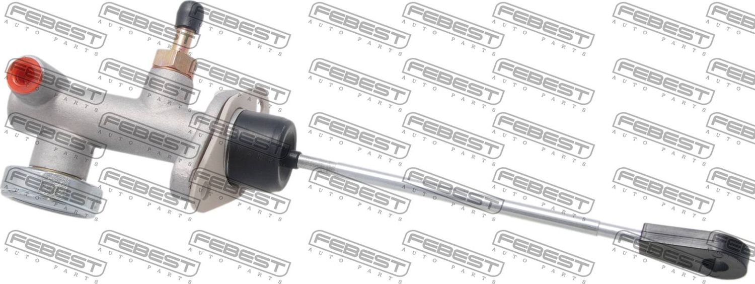 Цилиндр сцепления главный Febest. Артикул 1081-C100