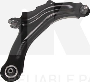 Поперечный рычаг NK. Артикул 5013940