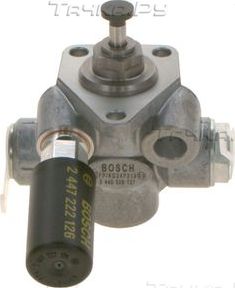 Топливный насос ручной подкачки Bosch. Артикул 0 440 008 137