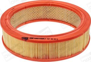 Воздушный фильтр Champion для ВАЗ 2107 1983-2012. Артикул CAF100106R