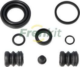 Ремкомплект тормозного суппорта Frenkit задний для Fiat Uno I 1989-1996. Артикул 230002