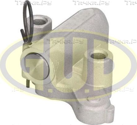 Натяжитель цепи ГРМ G.U.D. для SEAT Leon II 2007-2012. Артикул GEP130026