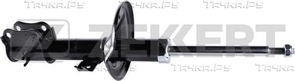 Амортизатор Zekkert передний левый для Daewoo Kalos 2002-2010. Артикул SG-4087