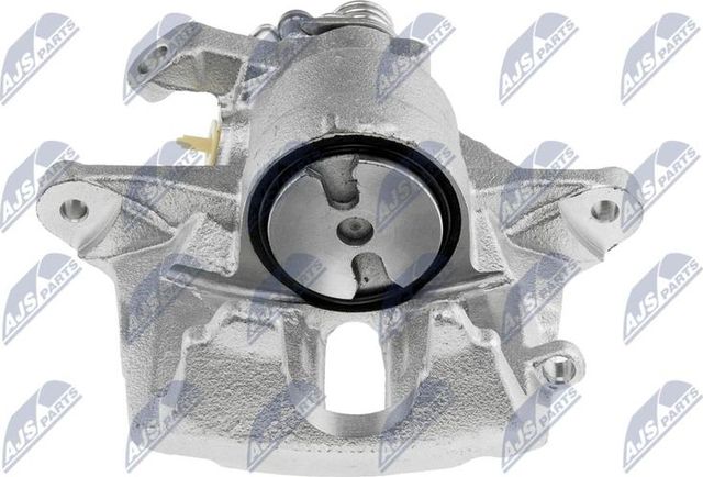 Тормозной суппорт NTY передний левый для Citroen C5 I 2001-2008. Артикул HZP-CT-000