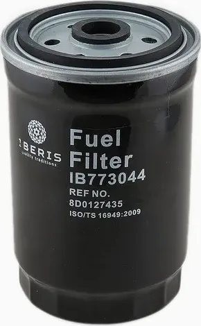 ФИЛЬТР ТОПЛИВНЫЙ PASSAT, JETTA, POLO, AUDI A4, A6 (Iberis). Артикул IB773044