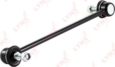 Стойка (тяга) стабилизатора LYNXauto. Артикул C7460LR