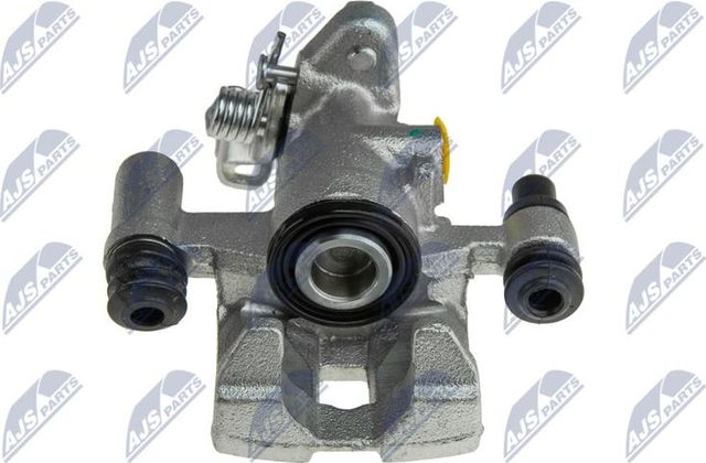 Тормозной суппорт NTY задний левый для Mazda MX-6 1992-1997. Артикул HZT-MZ-006